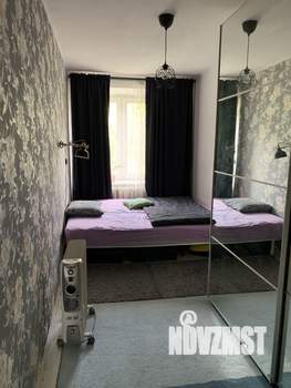 3-к квартира, вторичка, 55м2, 5/5 этаж