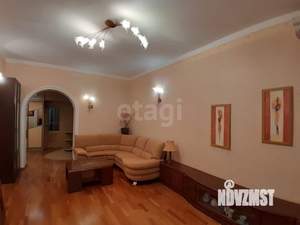 3-к квартира, вторичка, 74м2, 2/3 этаж