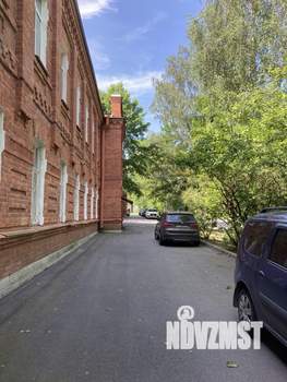 3-к квартира, вторичка, 80м2, 1/2 этаж