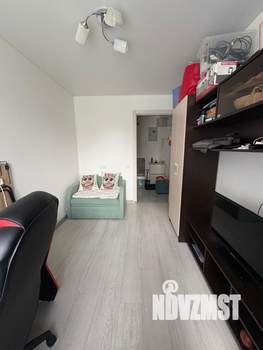 2-к квартира, вторичка, 42м2, 3/5 этаж