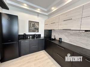 3-к квартира, вторичка, 86м2, 4/6 этаж
