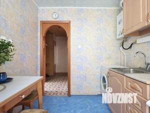 1-к квартира, вторичка, 32м2, 2/5 этаж