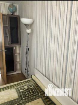 3-к квартира, вторичка, 63м2, 4/5 этаж