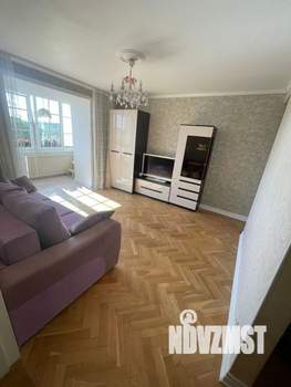 1-к квартира, вторичка, 49м2, 5/5 этаж