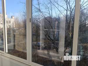 2-к квартира, вторичка, 42м2, 3/4 этаж