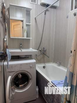 2-к квартира, вторичка, 42м2, 3/4 этаж