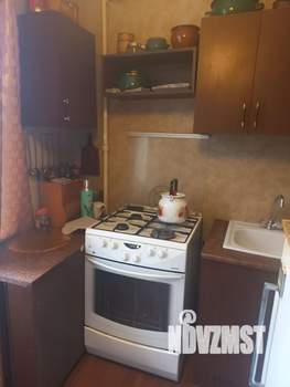 1-к квартира, вторичка, 35м2, 2/3 этаж