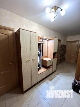 3-к квартира, вторичка, 84м2, 5/6 этаж