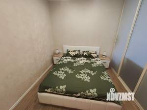 1-к квартира, вторичка, 43м2, 4/5 этаж