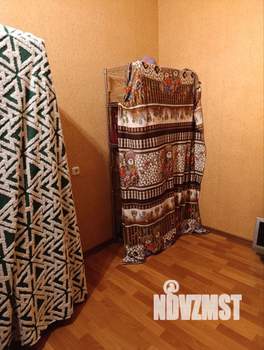 1-к квартира, вторичка, 53м2, 4/4 этаж