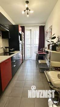 2-к квартира, вторичка, 48м2, 3/5 этаж