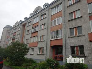 2-к квартира, вторичка, 67м2, 4/5 этаж