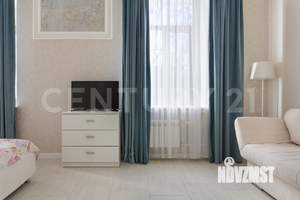 1-к квартира, вторичка, 37м2, 1/2 этаж