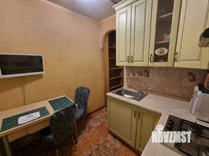 1-к квартира, вторичка, 31м2, 5/5 этаж