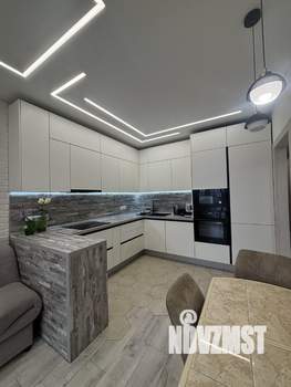 3-к квартира, вторичка, 84м2, 2/6 этаж