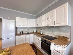 3-к квартира, вторичка, 90м2, 1/5 этаж