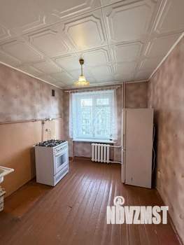 2-к квартира, вторичка, 49м2, 4/5 этаж