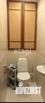 3-к квартира, вторичка, 106м2, 4/6 этаж