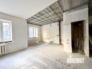 3-к квартира, вторичка, 109м2, 2/5 этаж
