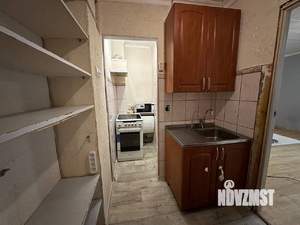 2-к квартира, вторичка, 41м2, 2/6 этаж