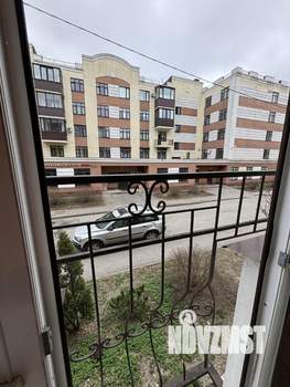 1-к квартира, вторичка, 49м2, 2/5 этаж
