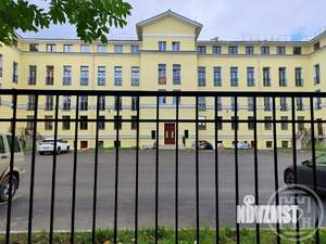 3-к квартира, вторичка, 84м2, 4/4 этаж