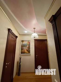 3-к квартира, вторичка, 91м2, 3/6 этаж