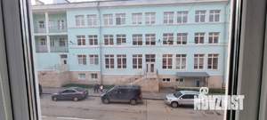 1-к квартира, вторичка, 35м2, 2/3 этаж