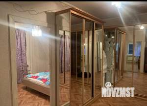 2-к квартира, вторичка, 70м2, 3/6 этаж