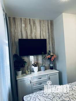 2-к квартира, вторичка, 50м2, 1/4 этаж