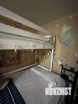 1-к квартира, вторичка, 33м2, 2/4 этаж