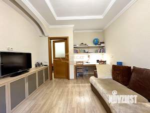 3-к квартира, вторичка, 78м2, 1/5 этаж