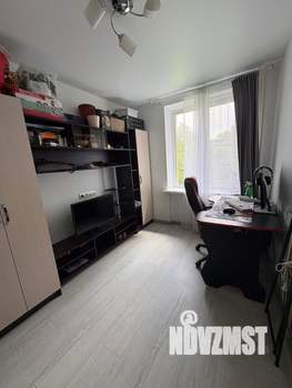 2-к квартира, вторичка, 42м2, 3/5 этаж