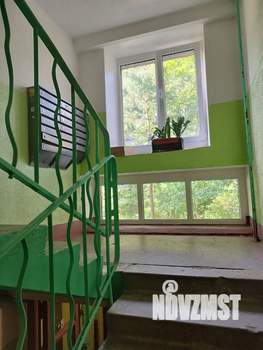 2-к квартира, вторичка, 42м2, 1/5 этаж