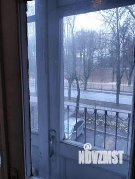 3-к квартира, вторичка, 76м2, 2/4 этаж