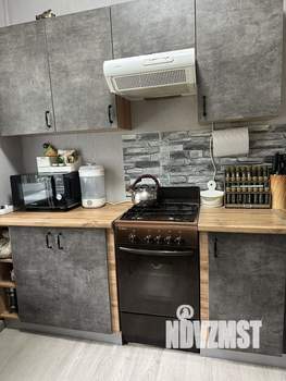 1-к квартира, вторичка, 30м2, 1/3 этаж