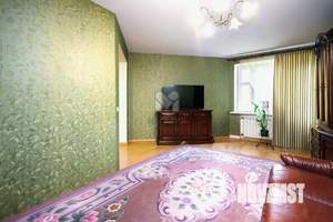 3-к квартира, вторичка, 99м2, 2/5 этаж