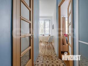 1-к квартира, вторичка, 30м2, 1/3 этаж