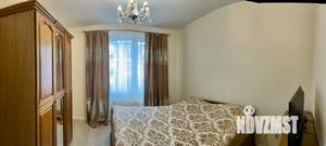 2-к квартира, вторичка, 51м2, 4/5 этаж