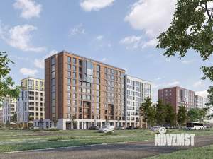 Студия квартира, вторичка, 26м2, 7/10 этаж