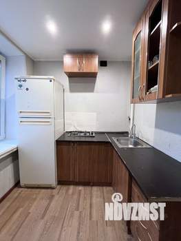 1-к квартира, вторичка, 33м2, 3/9 этаж