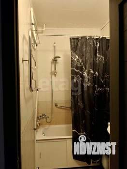 3-к квартира, вторичка, 71м2, 1/4 этаж