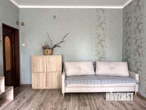 4-к квартира, вторичка, 89м2, 4/4 этаж