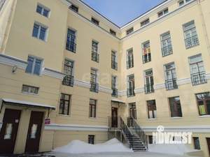 1-к квартира, вторичка, 42м2, 3/4 этаж