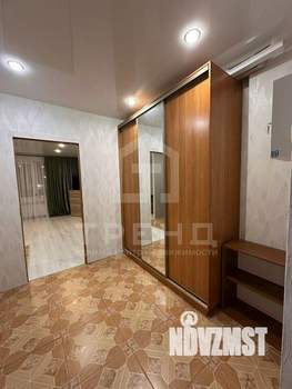 Студия квартира, вторичка, 35м2, 2/10 этаж