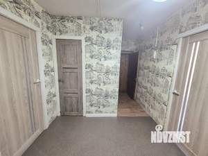 3-к квартира, вторичка, 60м2, 2/7 этаж