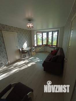 3-к квартира, вторичка, 55м2, 5/5 этаж