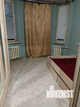 1-к квартира, вторичка, 32м2, 1/3 этаж
