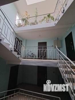 Студия квартира, вторичка, 34м2, 4/5 этаж