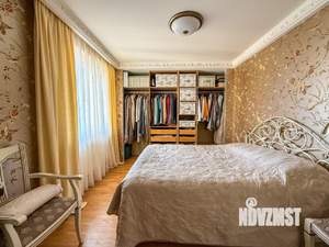 3-к квартира, вторичка, 76м2, 4/4 этаж